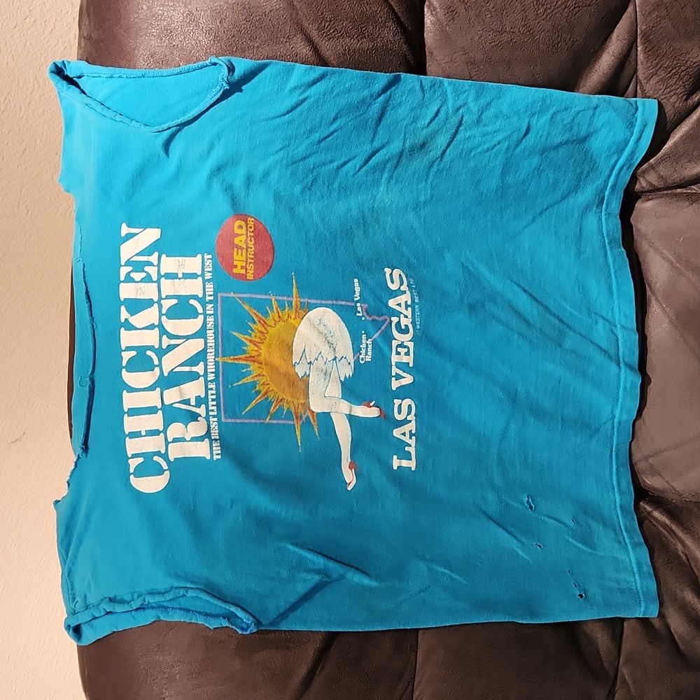 Adult T shirt